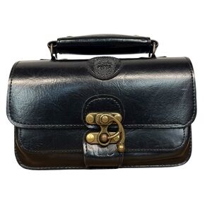 Avanti vintage leather bag